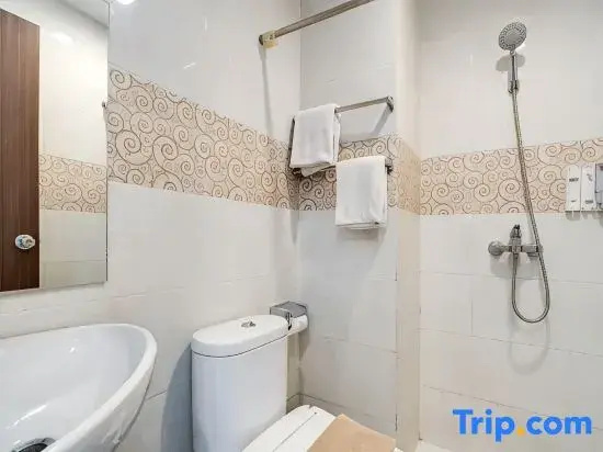 The One Hotel Makassar - Chambres