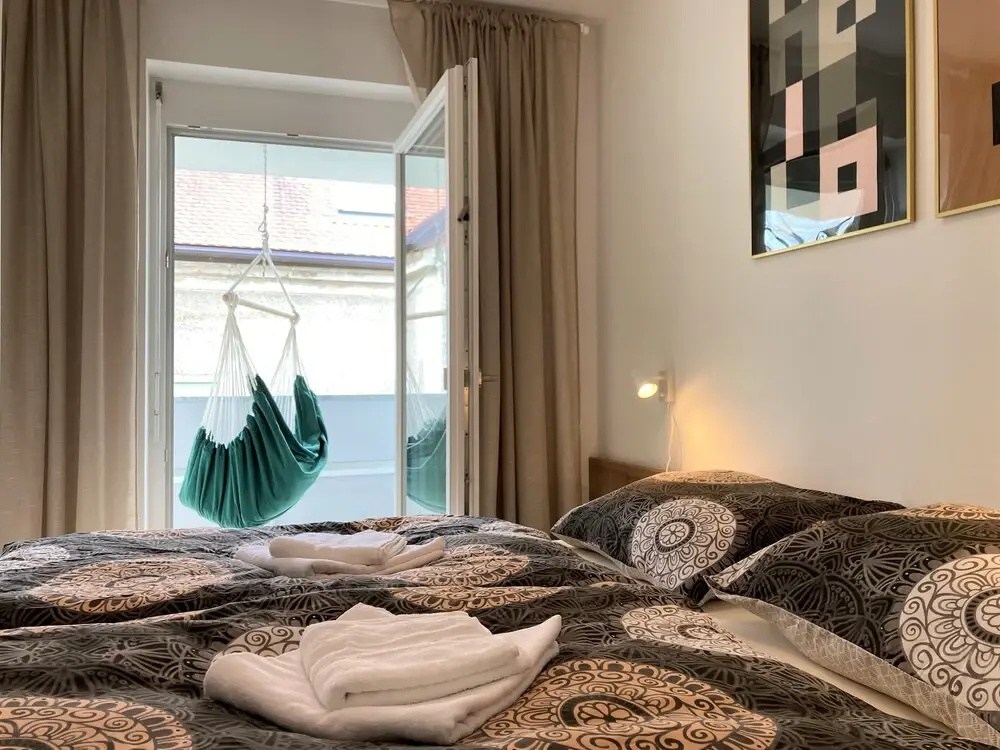 Comfort Apartment