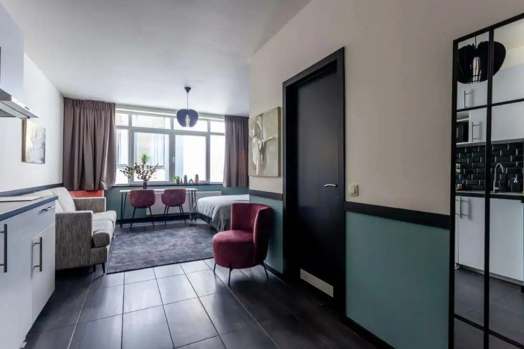 Hotel photo 9