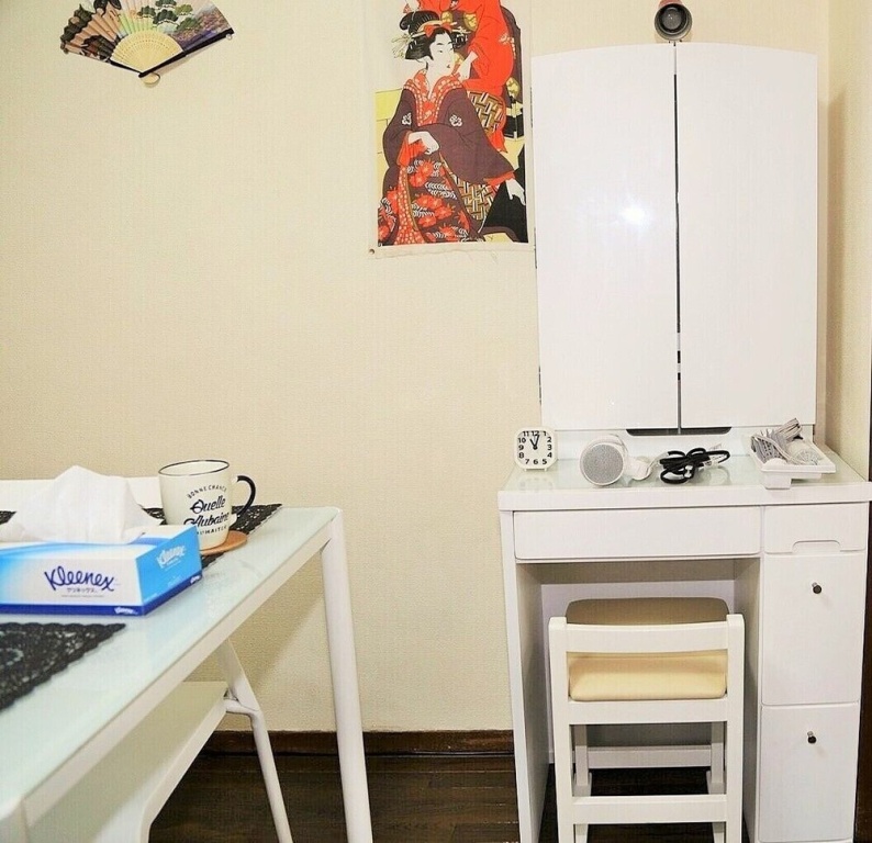 Otsuka Station Apartment Hotel 사진 16