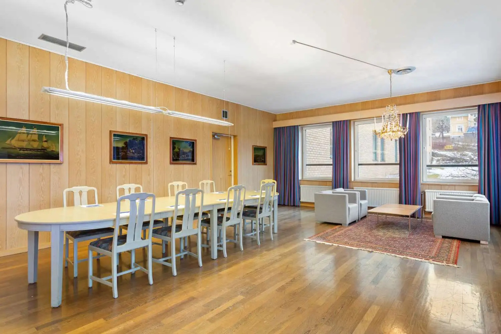 Best Western Plus Skogshojd - Général