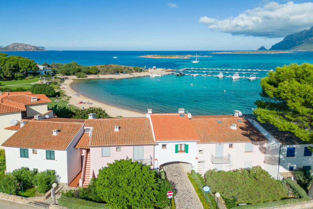 Piazzetta Casa Dora 20m From The Sea
