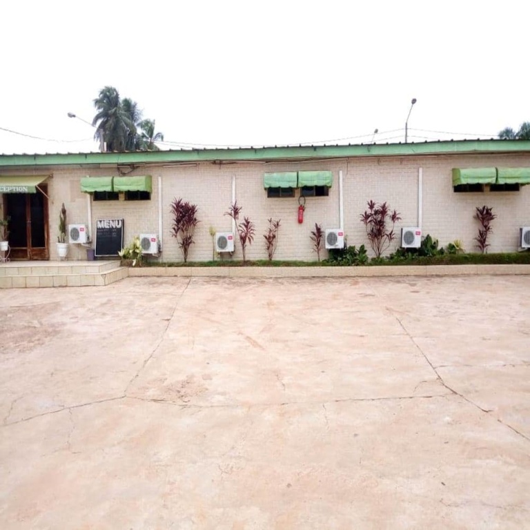 Hotel Atego
