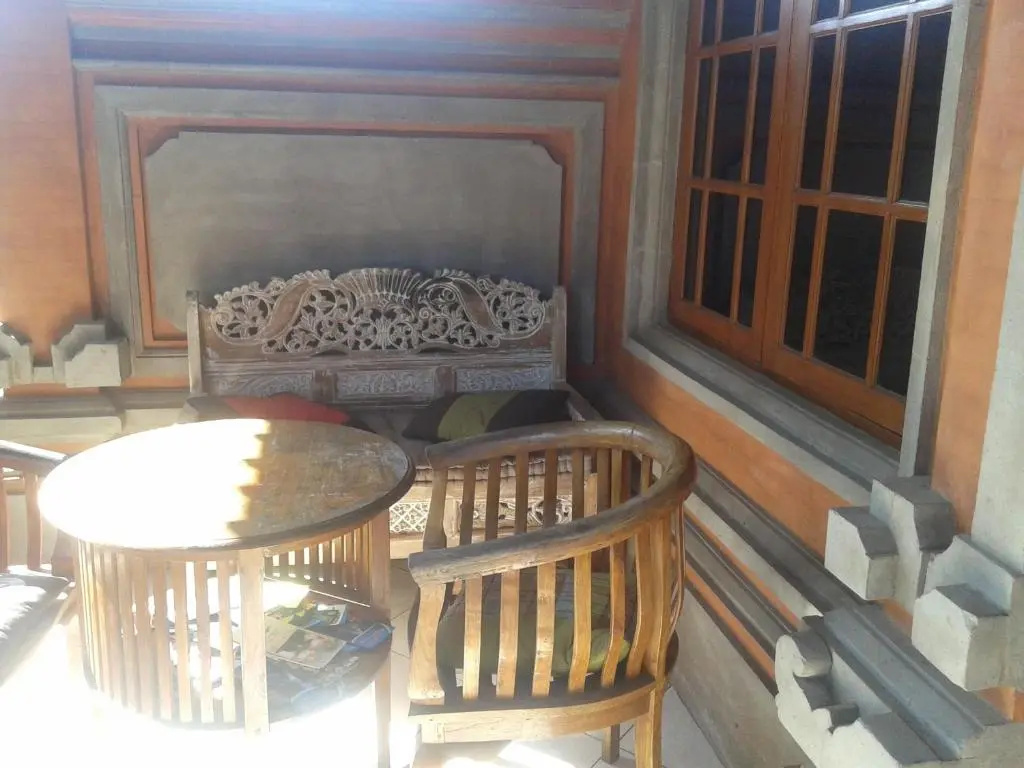 Raka House Accommodation - Chambres