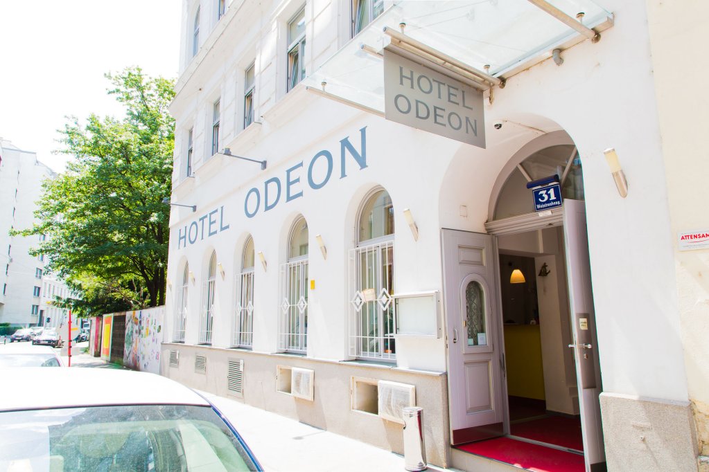 Hotel Odeon image