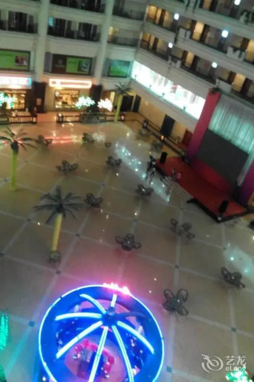 Wandai Hotel - фото 47