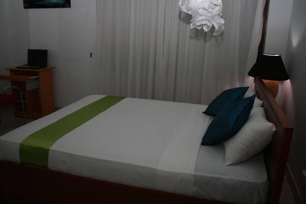 Blue Gum Hotel