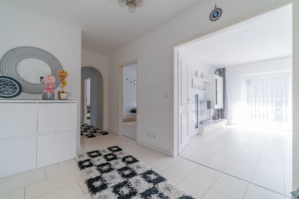 Private House Skodborger Straße - фото 11