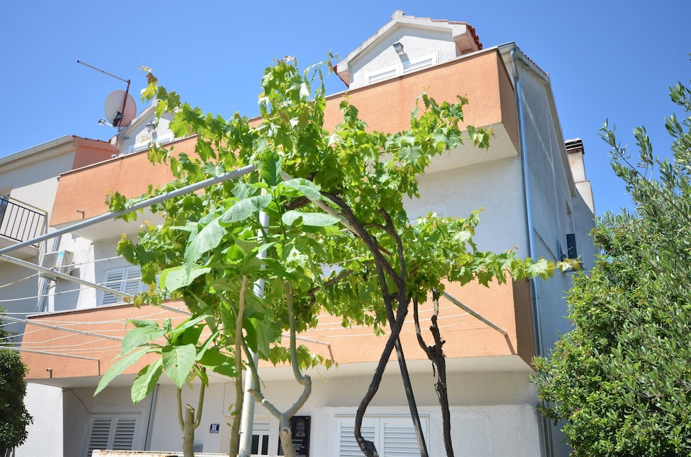 Apartments Summertime