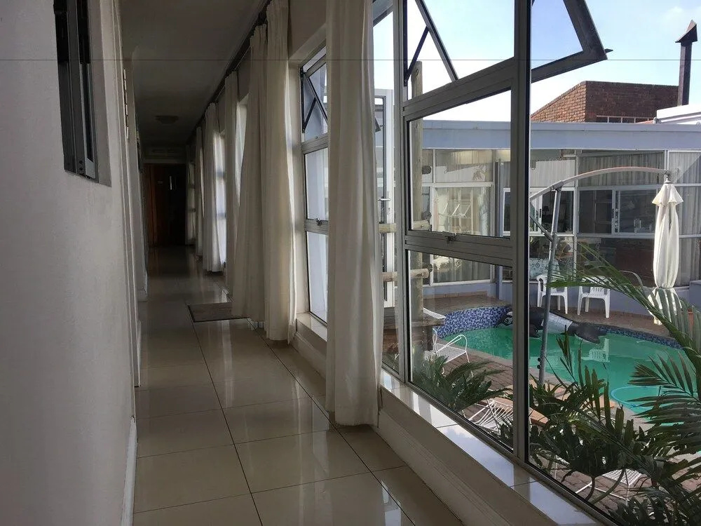 Isle La Breeze Guesthouse - Général