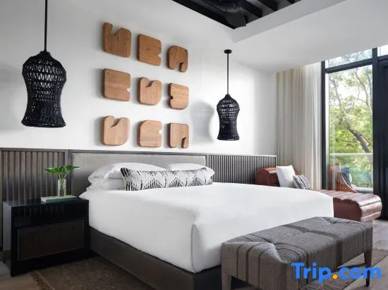 Grand Roatan Caribbean Resort - Chambres