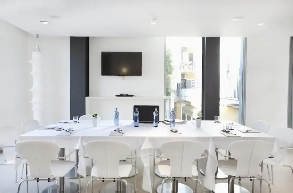 Alenti Sitges Hotel - Général
