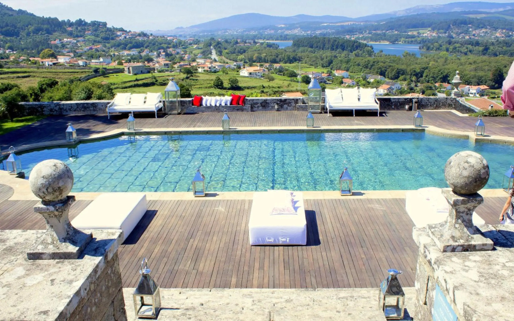 Boega Hotel - Général