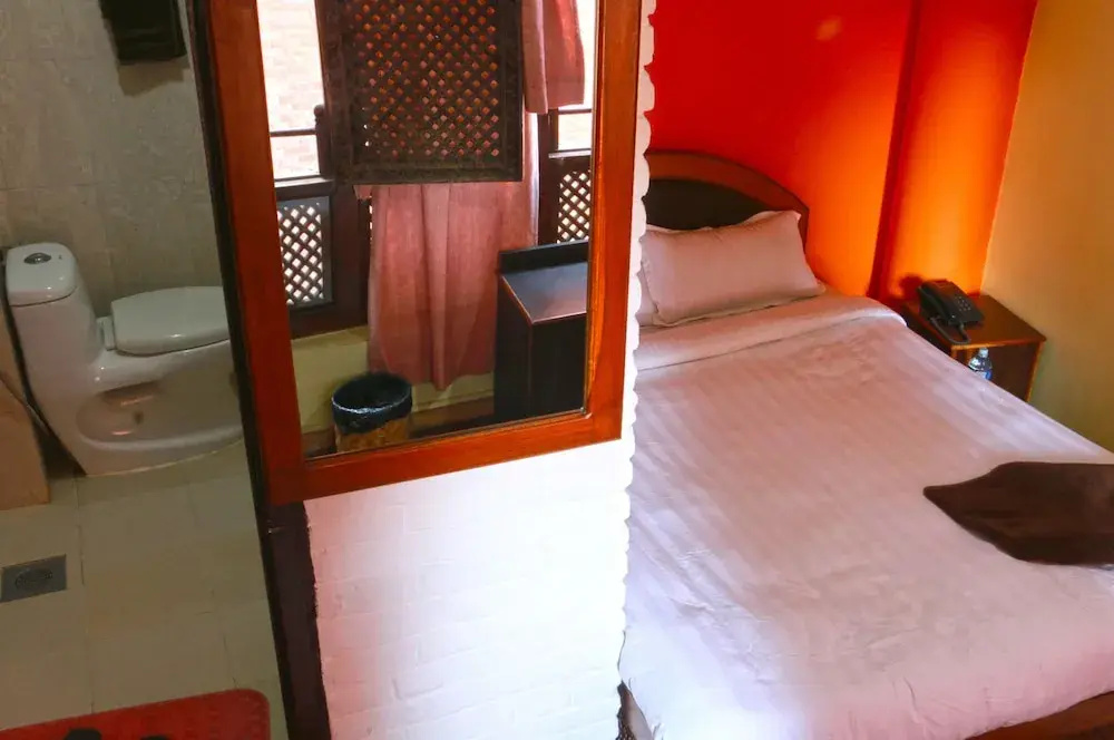 Siddhi Home & Restaurant - Chambres