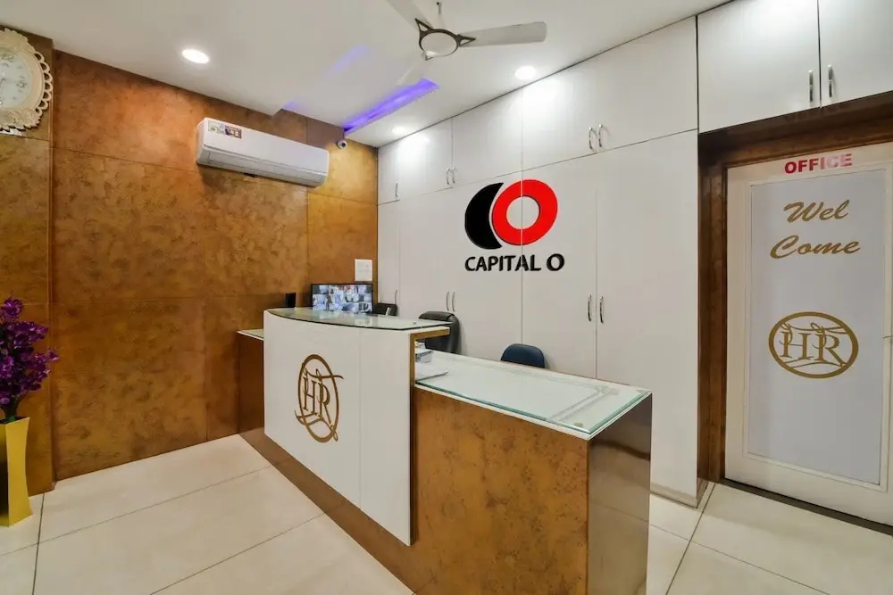 Hotel Retaj Bhilwara by OYO Rooms