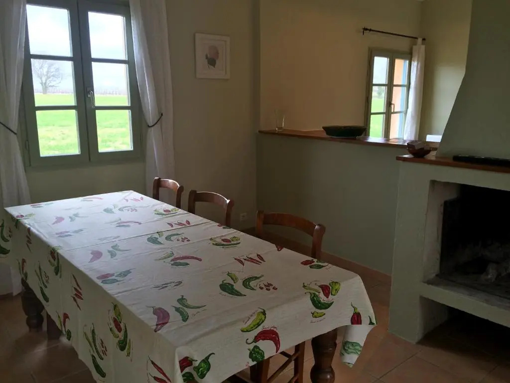 Cottage