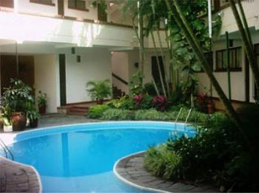 Hotel Las Palmas - Général