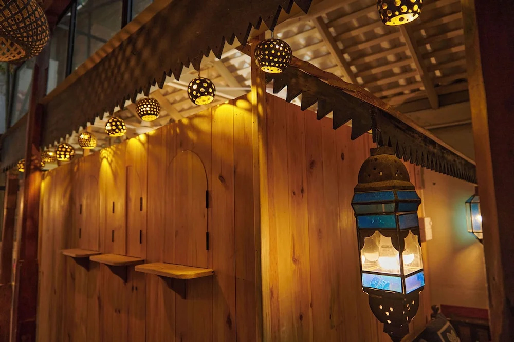 Le Jardin du Fort - Boutique Hotel - Chambres