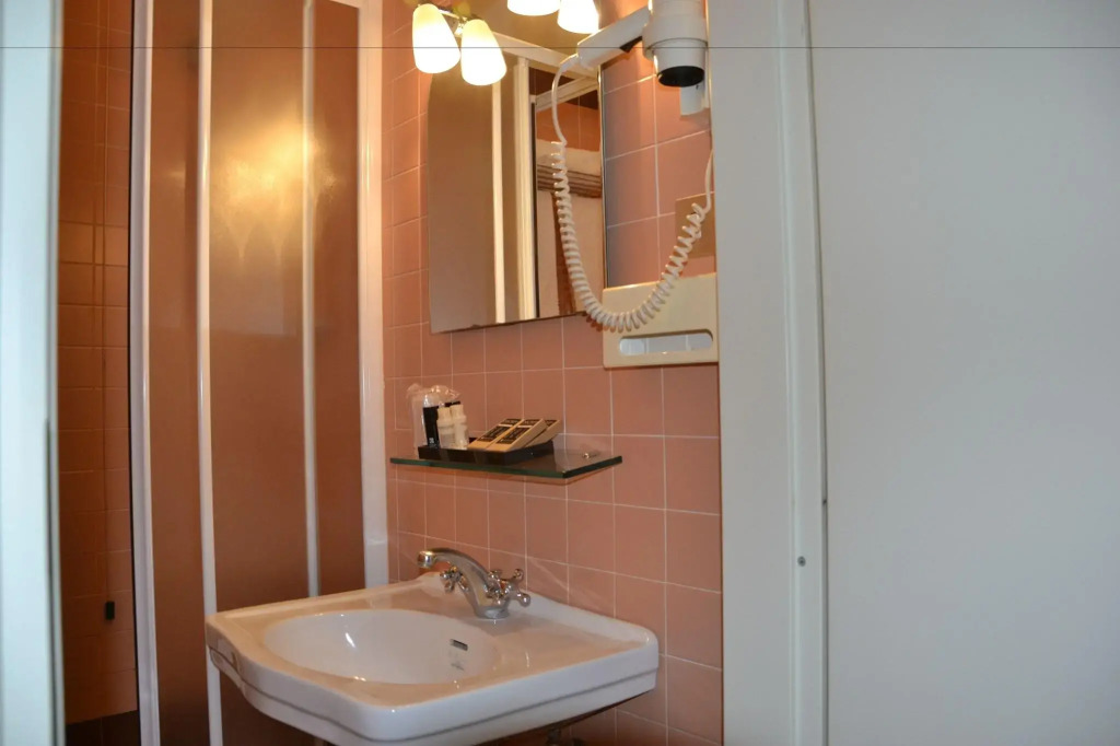 Hotel Titano - фото 10