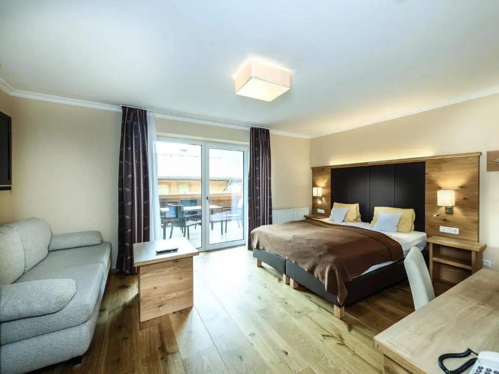Hotel Victoria - Chambres