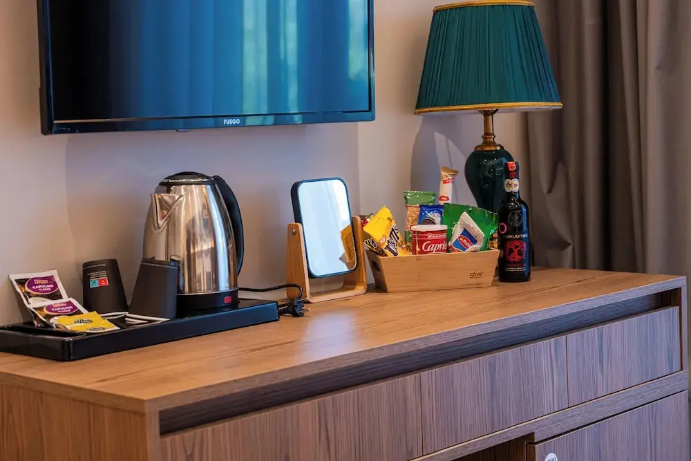 Hotel photo 4