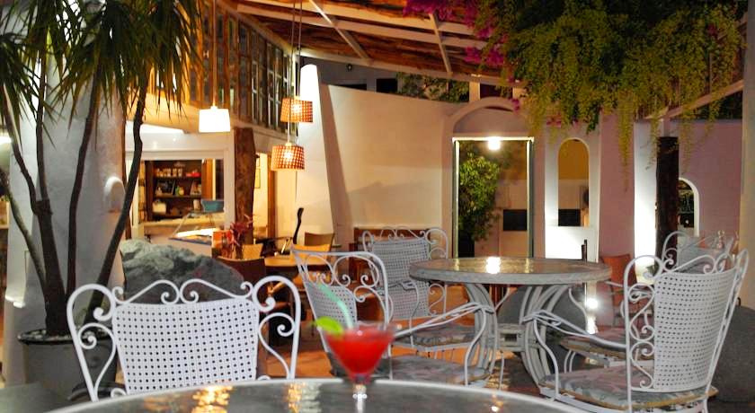 Gorgona Studios and Apartments Gorgona Studios and Apartments