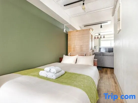 Shiba 3Chōme3F apartment 사진 2
