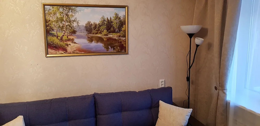 Апартаменты в Шлиссельбурге - фото 5