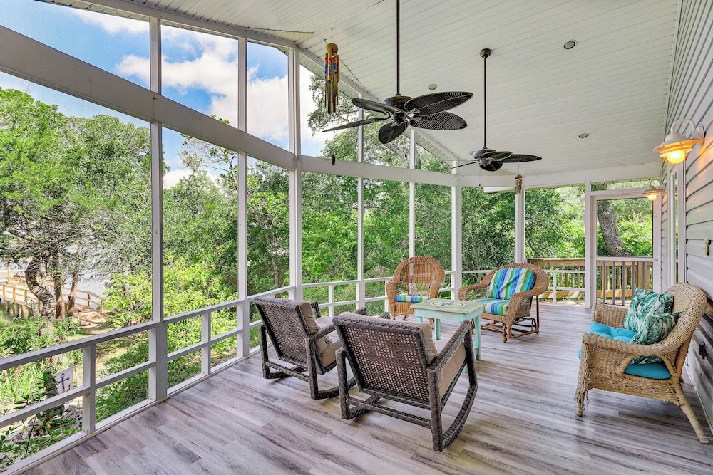 2-home Bundle in Topsail w/ Beach Access & Dock!
