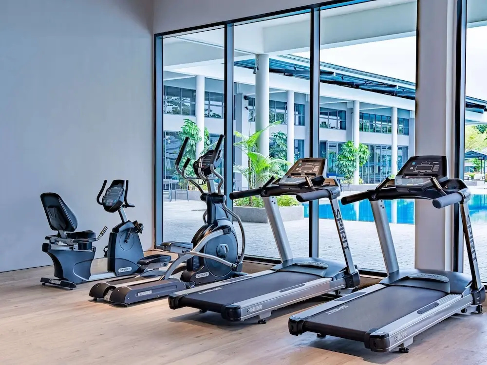 Ibis Styles Sepang Klia - фото 16