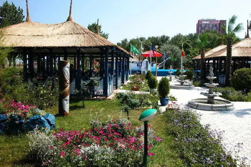 Queen Vera Hotel - Général