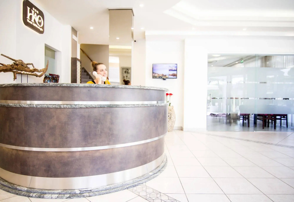 Hotel photo 9