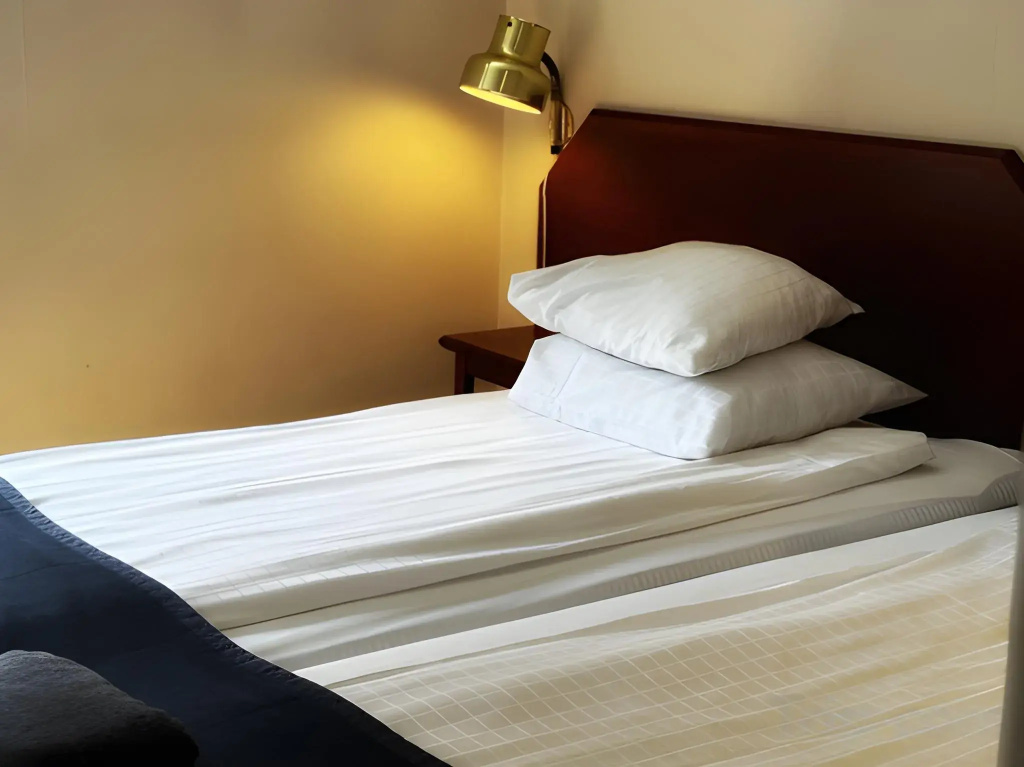 Dialog Hotel Örgryte - Général
