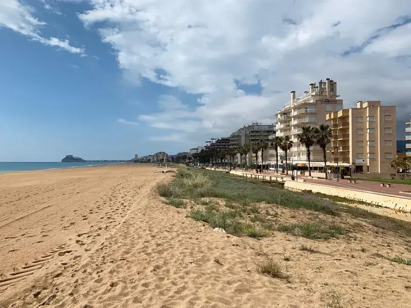 Beach & Waterfront