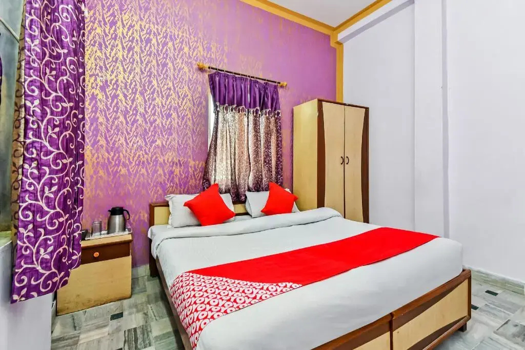 Hotel Sidhi Vinayak And Restuarant by OYO Rooms