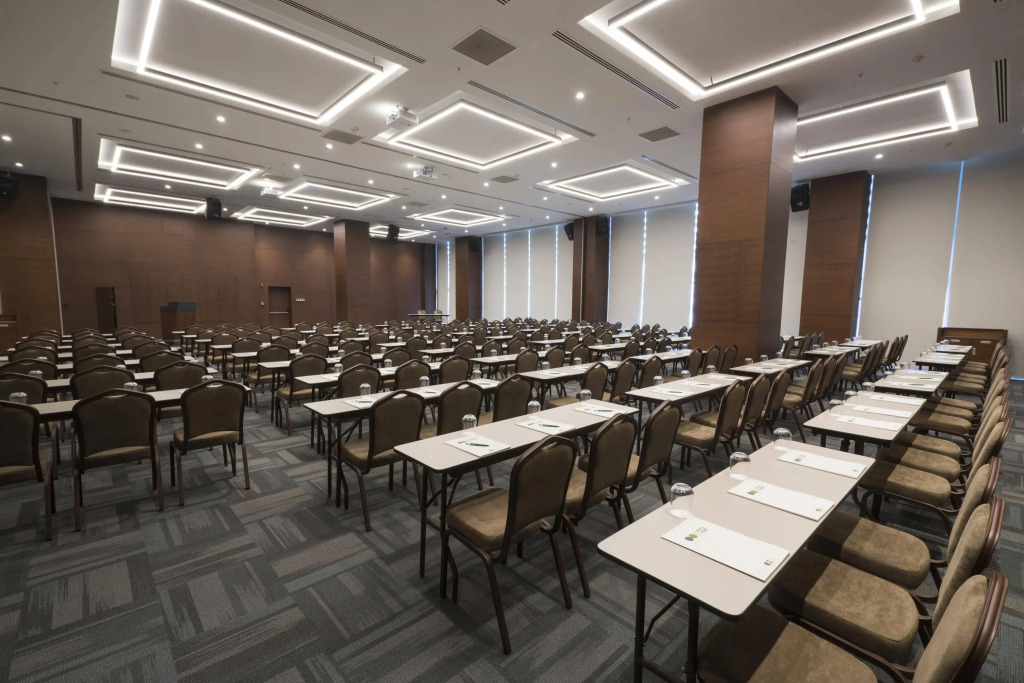 Radisson Blu Hotel Ankara Cankaya - фото 49