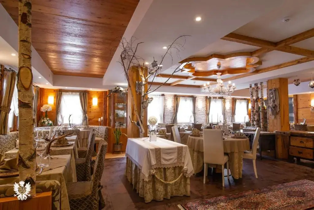 Hotel Astoria - Général
