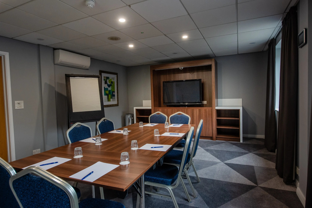 Holiday Inn Express Canterbury by IHG - Général