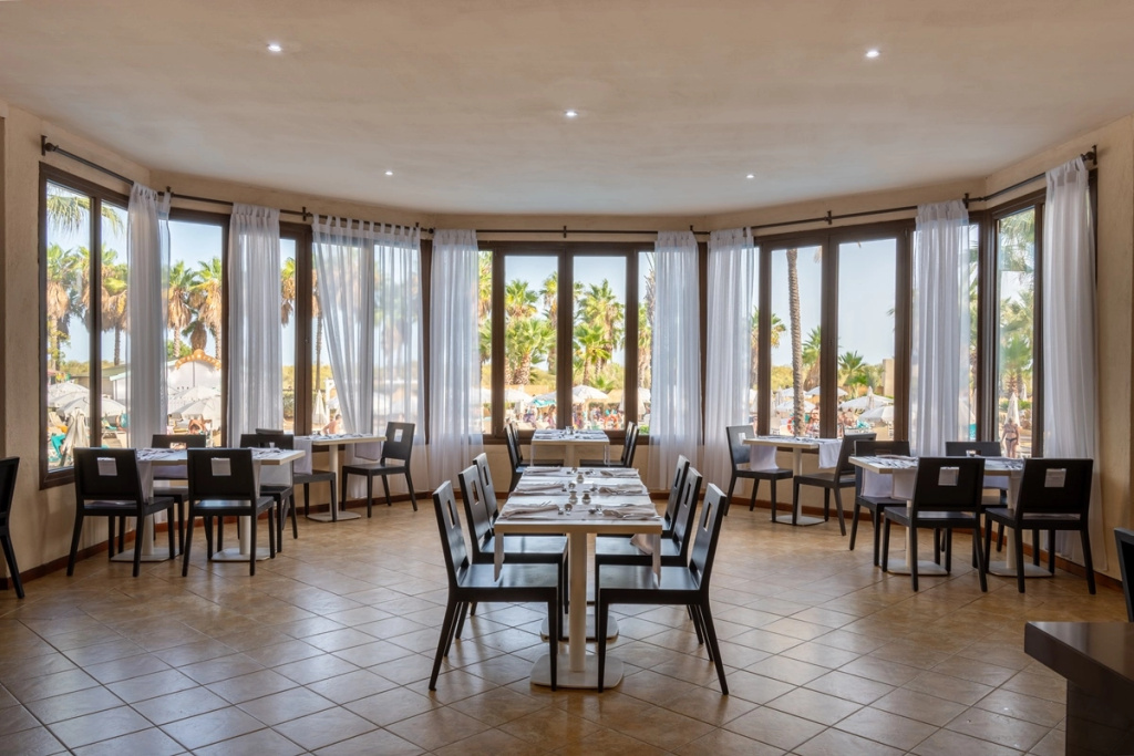 Hotel Vila Gale Isla Canela - Général