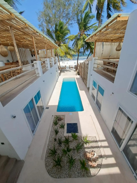 Boho Boutique Hotel - Beachfront , Adults Only , Private Pool
