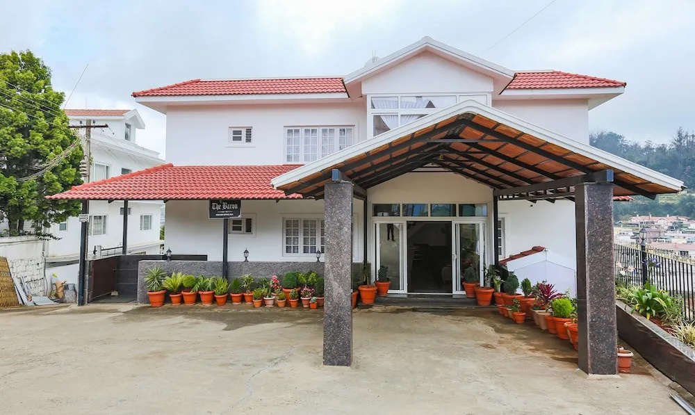 Hotel photo 11