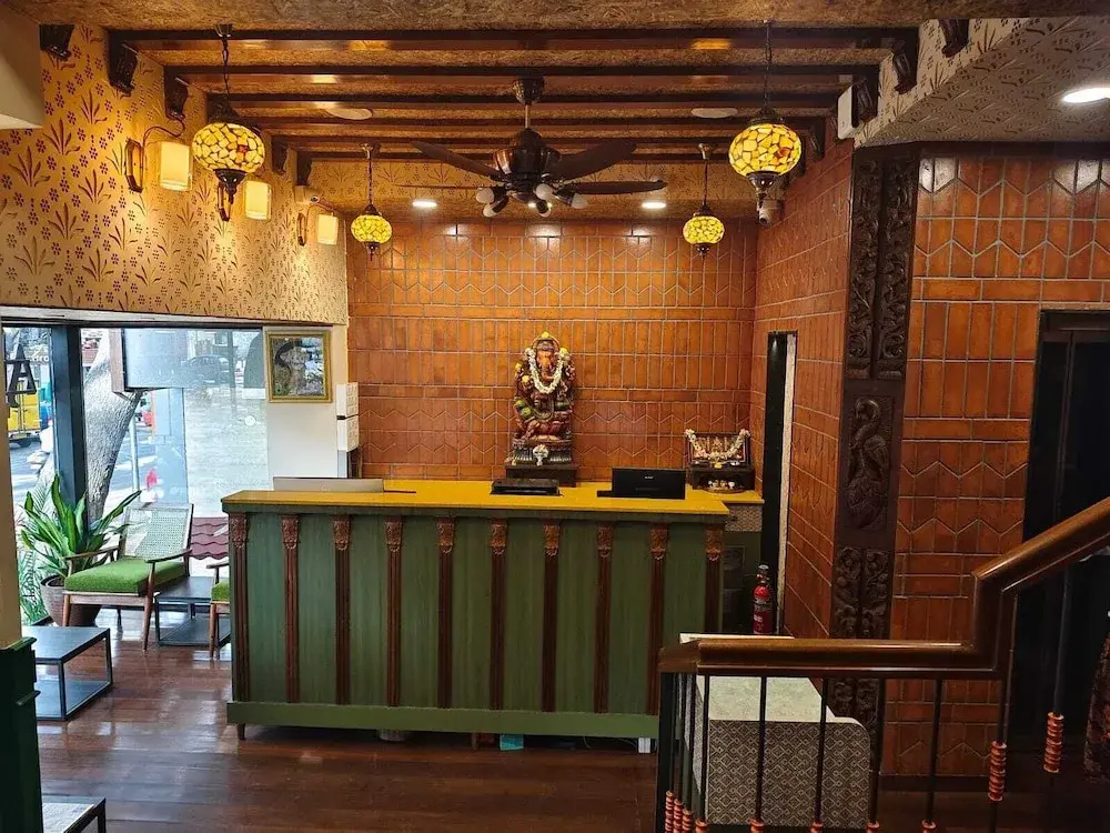 Hotel photo 2