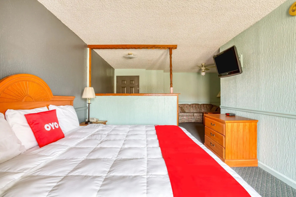 Hotel photo 6