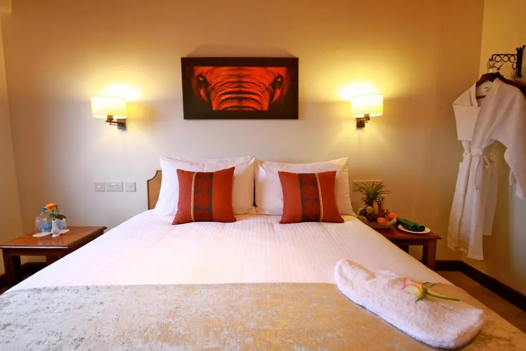 Hotel photo 2