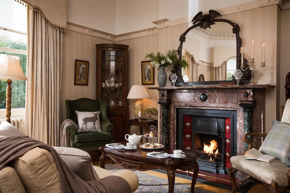 Ardtara Country House - Général