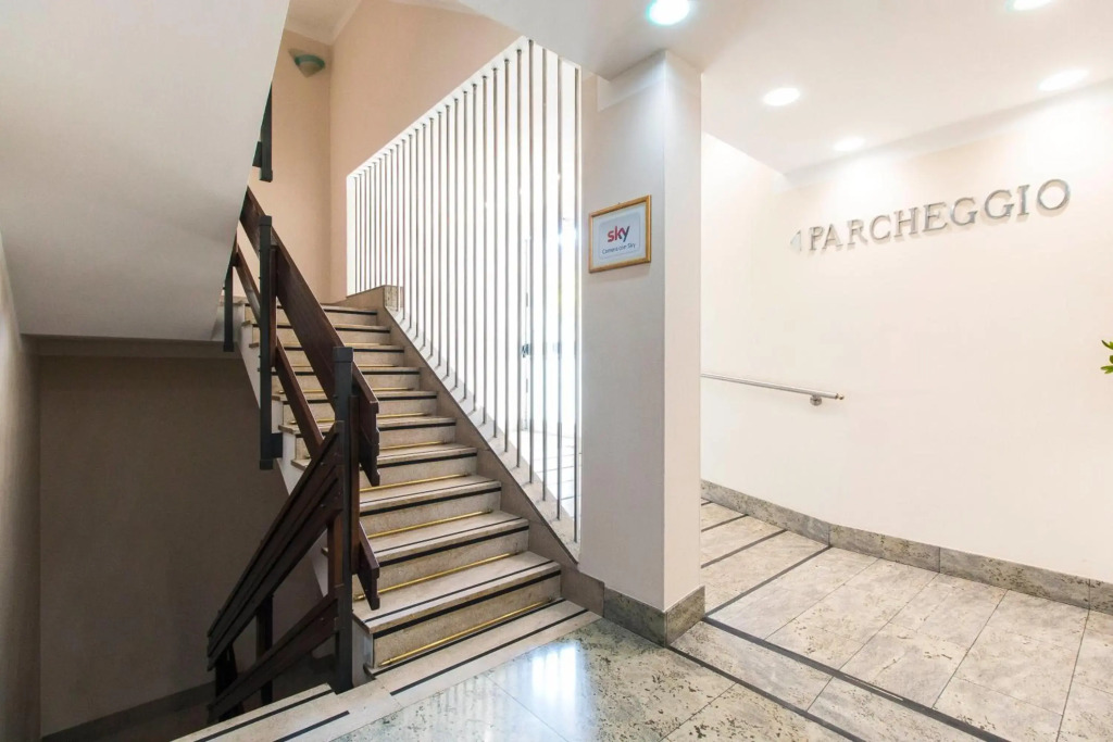 Hotel Turin Royal - фото 15