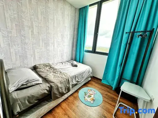 Vivacity Jazz Suite 3 YM Deluxe Home