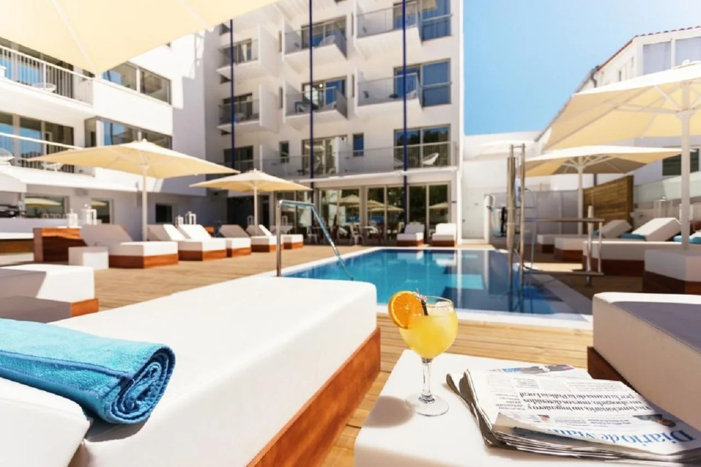 Hotel Boutique Minister - Général