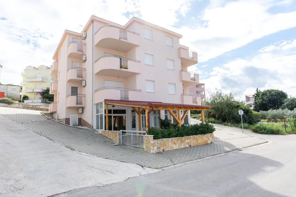 Apartmani Lero