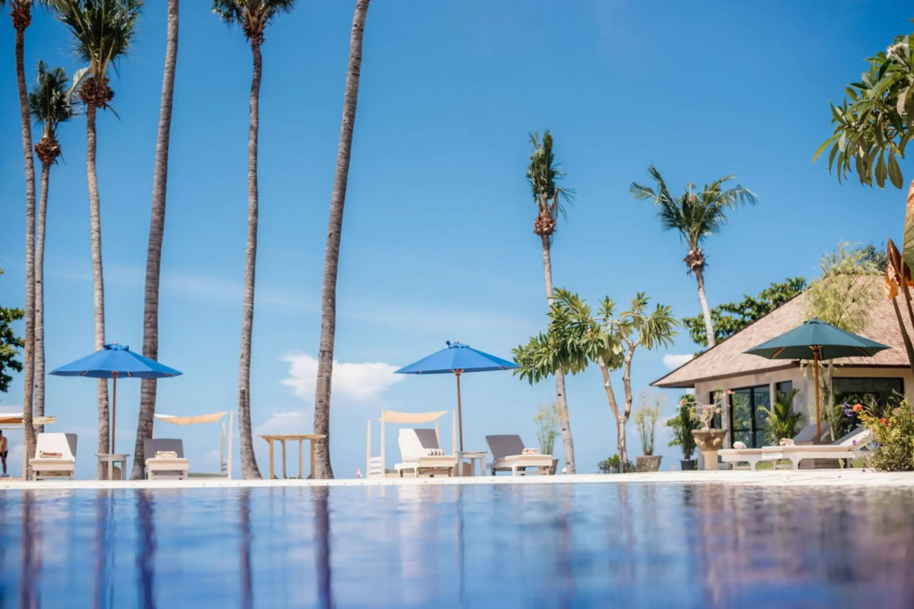 New Sunari Lovina Beach Resort - Général